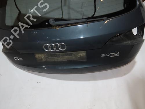 Used Tailgate AUDI Q5 (8RB) 3.0 TDI quattro (240 hp) 29414582