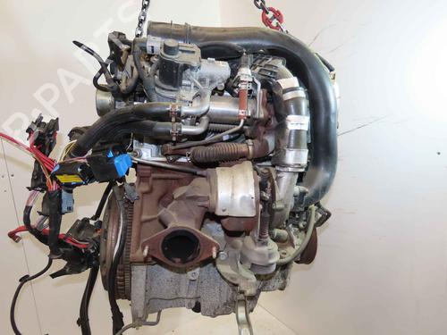 Engine DACIA DUSTER (HS_) 1.5 dCi | BP37051564M1 - Image 3