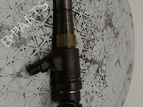 Used Injector Injector CITROËN C4 Picasso II 1.6 BlueHDi 100 (99 hp) 40285967 40285967