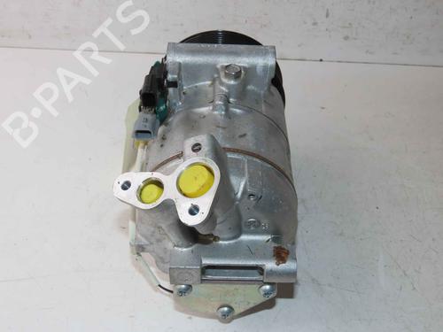 AC compressor RENAULT CLIO V (B7_) 1.0 TCe 90 (B7MT) | BP37053493M34 - Image 3