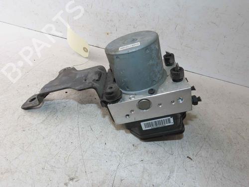 ABS Bremseaggregat ABS Bremseaggregat KIA RIO III (UB) 1.1 CRDi (75 hp) 37055609 37055609
