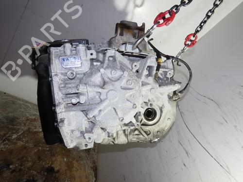 Used Gearbox PEUGEOT 308 SW II (LC_, LJ_, LR_, LX_, L4_) 1.2 THP 130 (131 hp) 26195778