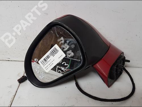 Used Left mirror Left mirror PEUGEOT 308 CC (4B_) 1.6 16V (150 hp) 11145016 11145016