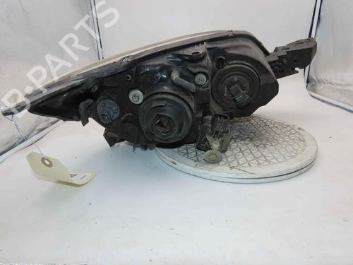 Left headlight MAZDA 3 (BK) 1.6 DI Turbo | BP37061482C28 - Image 3
