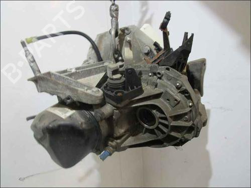 Gearbox DACIA SANDERO 1.5 dCi | BP37039682M3 - Image 3