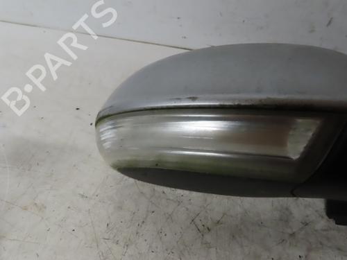 Right mirror VW GOLF V (1K1) 1.9 TDI | BP16859699C27 