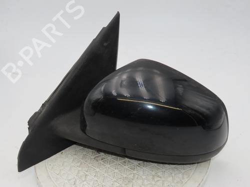 Used Left mirror RENAULT TWINGO III (BCM_, BCA_) 0.9 TCe 90 (BCM9, BCM2) (90 hp) 22593154
