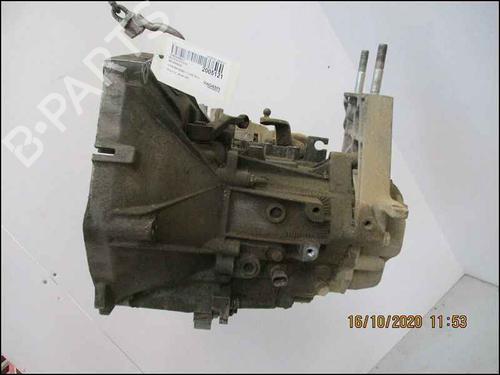 Gearbox CITROËN NEMO Box Body/MPV (AA_) 1.3 HDi 75 | BP37040550M3 - Image 2