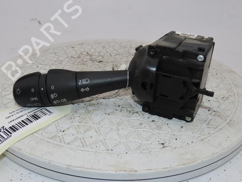 Used Steering column stalk RENAULT CLIO IV (BH_) 1.5 dCi 75 (75 hp) 21836606