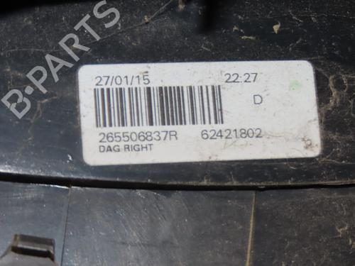 Right taillight DACIA DUSTER (HS_) 1.5 dCi | BP35935675C35  - Image 5