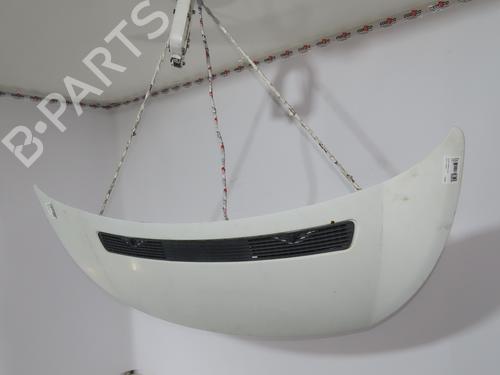 Used Hood PEUGEOT EXPERT Van (VF3A_, VF3U_, VF3X_) 1.6 HDi 90 16V (90 hp) 30797784