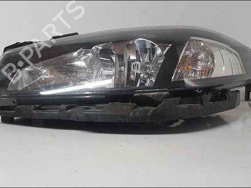 Left headlight RENAULT LAGUNA II (BG0/1_) 1.9 dCi (BG08, BG0G) | BP37042286C28 - Image 2