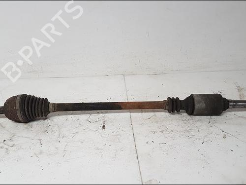 Right front driveshaft CITROËN SAXO (S0, S1) 1.1 X, SX | BP10942396M39