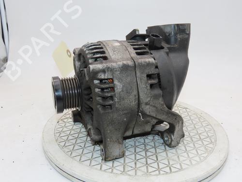 Alternator BMW 1 (F20) 116 i | BP36310773M7  - Image 5