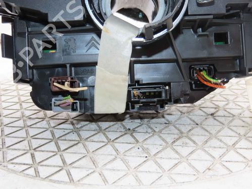 Steering column stalk CITROËN C4 II (NC_) 1.2 THP 110 (NCHNZ6, NCHNV6) | BP37058467I23 - Image 6