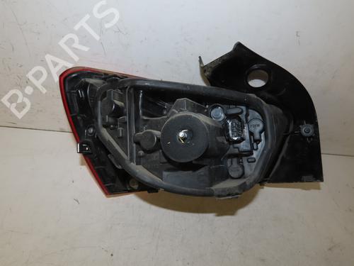 Right taillight SEAT IBIZA IV (6J5, 6P1) 1.0 | BP26196933C35 