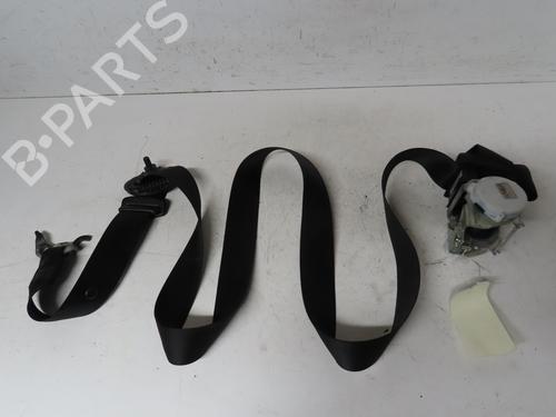 Used Front left belt tensioner BMW 1 (E87) 118 d (143 hp) 29153264