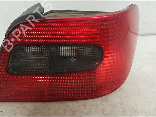 Right taillight CITROËN XSARA (N1) 1.4 i | BP23170810C35 
