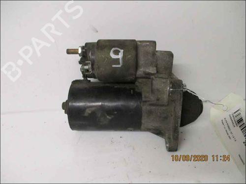 Used Starter Starter 37040362 37040362