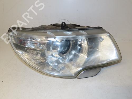 Right headlight SKODA SUPERB II (3T4) 2.0 TDI 16V | BP29153806C29  - Image 5