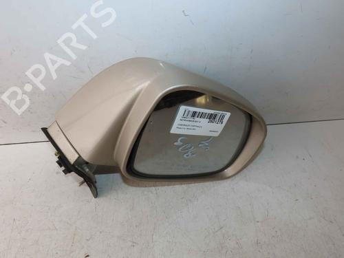 Used Right mirror Right mirror 37059727 37059727