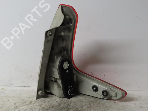Used Left taillight Left taillight RENAULT GRAND SCÉNIC III (JZ0/1_) 1.5 dCi (JZ09, JZ0D, JZ10, JZ14, JZ1G, JZ29, JZ2C) (110 hp) 16478910 16478910