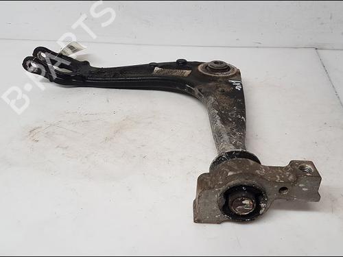 Used Left front suspension arm PEUGEOT 407 (6D_) 1.6 HDi 110 (6D9HZC, 6D9HYC) (109 hp) 14882417