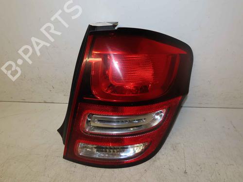 Used Right taillight Right taillight 37052972 37052972