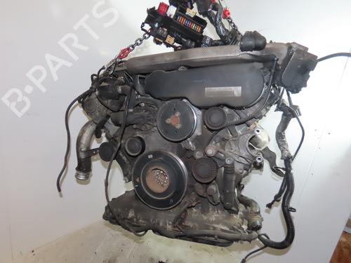 Engine AUDI A5 (8T3) 2.7 TDI | BP27975568M1  - Image 5