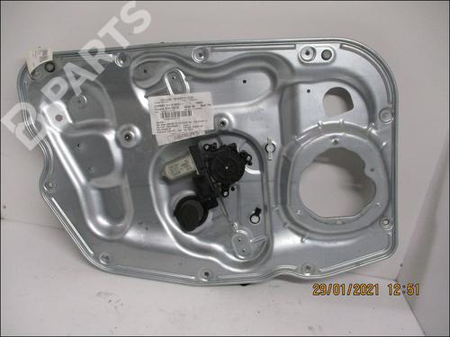 Used Front left window mechanism Front left window mechanism ALFA ROMEO GIULIETTA (940_) 1.6 JTDM (940FXD1A) (105 hp) 10947122 10947122