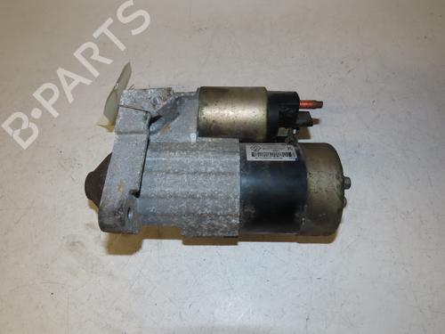 Démarreur RENAULT CLIO II (BB_, CB_) 1.5 dCi (B/CB07) (65 hp) 29152445