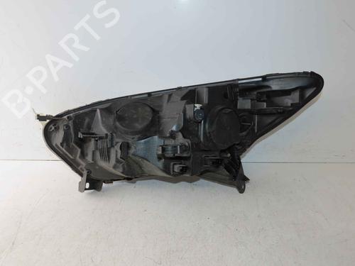 Right headlight RENAULT CAPTUR I (J5_, H5_) 1.5 dCi 90 (J5N4, J5M5, J5MW, J5M6, J5AL, J5AJ) | BP37058334C29 - Image 6