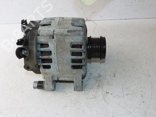 Alternator CITROËN C4 Picasso II 1.6 BlueHDi 120 | BP33133195M7  - Image 5