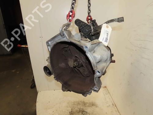 Gearkasse Gearkasse 38159433 38159433