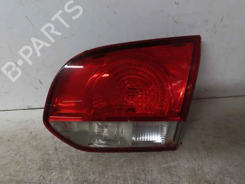 Højre baklys, luke Højre baklys, luke VW GOLF VI (5K1) 2.0 TDI (140 hp) 37045718 37045718