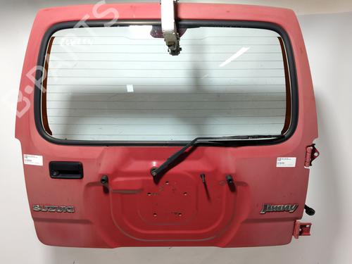 Used Tailgate Tailgate 38024364 38024364