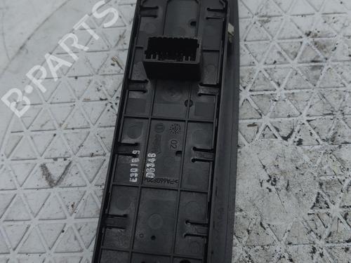 Used Left front window switch Left front window switch 39231365 39231365