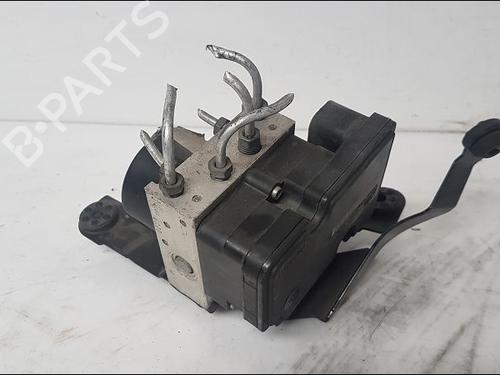 ABS pump RENAULT MEGANE III Hatchback (BZ0/1_, B3_) 1.5 dCi (BZ0C) | BP10945125M43 