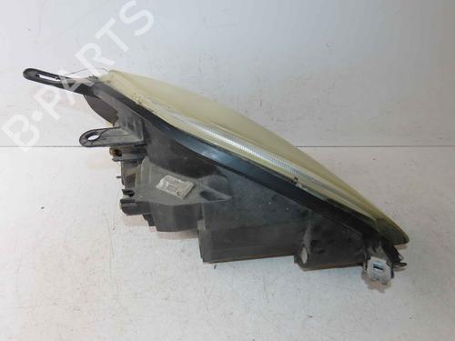 Left headlight FIAT GRANDE PUNTO (199_) 1.3 D Multijet | BP37060322C28 - Image 4