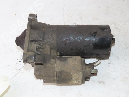 Startmotor RENAULT KANGOO Express (FC0/1_) D 55 1.9 (FC0D) (54 hp) 29319166