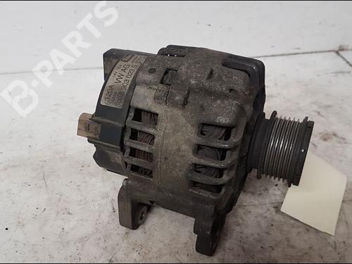 Alternator AUDI A3 (8L1) 1.9 TDI | BP12173902M7 