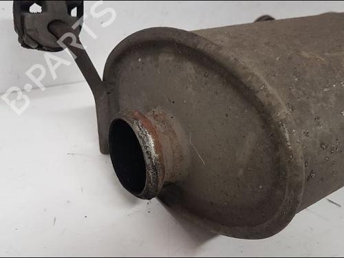 Exhaust system CITROËN ZX Break (N2) 1.4 i | BP16155508M121