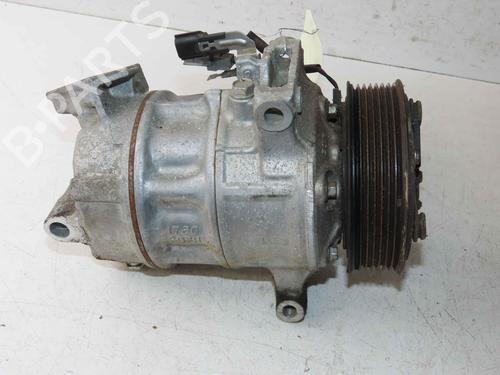 AC compressor RENAULT KADJAR (HA_, HL_) 1.6 dCi 130 (HLA4) | BP37057146M34 - Image 5