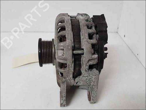Alternator DACIA LODGY (JS_) 1.2 TCe (JSAY, JSM0) | BP37041620M7 - Image 6