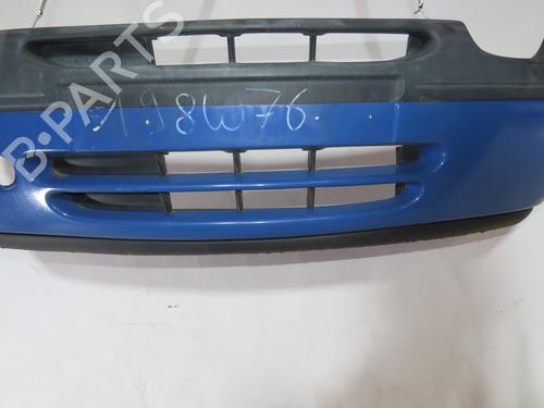 Front bumper RENAULT TWINGO I (C06_) 1.2 (C066, C068) | BP29319195C7 