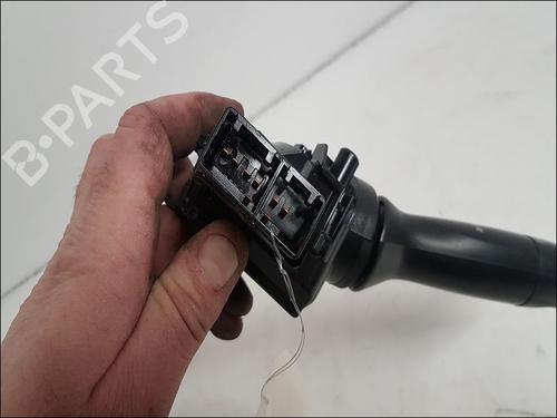 Used Steering column stalk TOYOTA AYGO (_B1_) 1.0 (KGB10_, KGB10R) (68 hp) 10945781