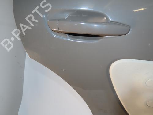 Right rear door CITROËN C4 CACTUS 1.2 VTi 82 | BP20652970C5 