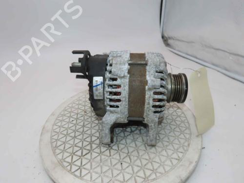 Alternator NISSAN MICRA V (K14) 1.0 | BP37054052M7 - Image 7