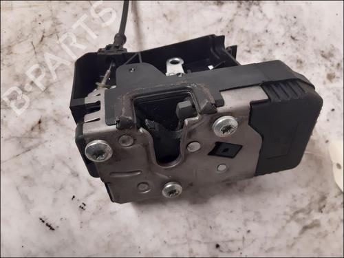 Front right lock RENAULT TRAFIC II Bus (JL) 1.9 dCI 80 (JL0B) | BP16211495C97 