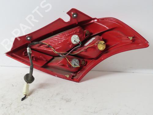 Used Left taillight SUZUKI SWIFT IV (FZ, NZ) 1.2 (AZH412, ZC72S) (94 hp) 15903473
